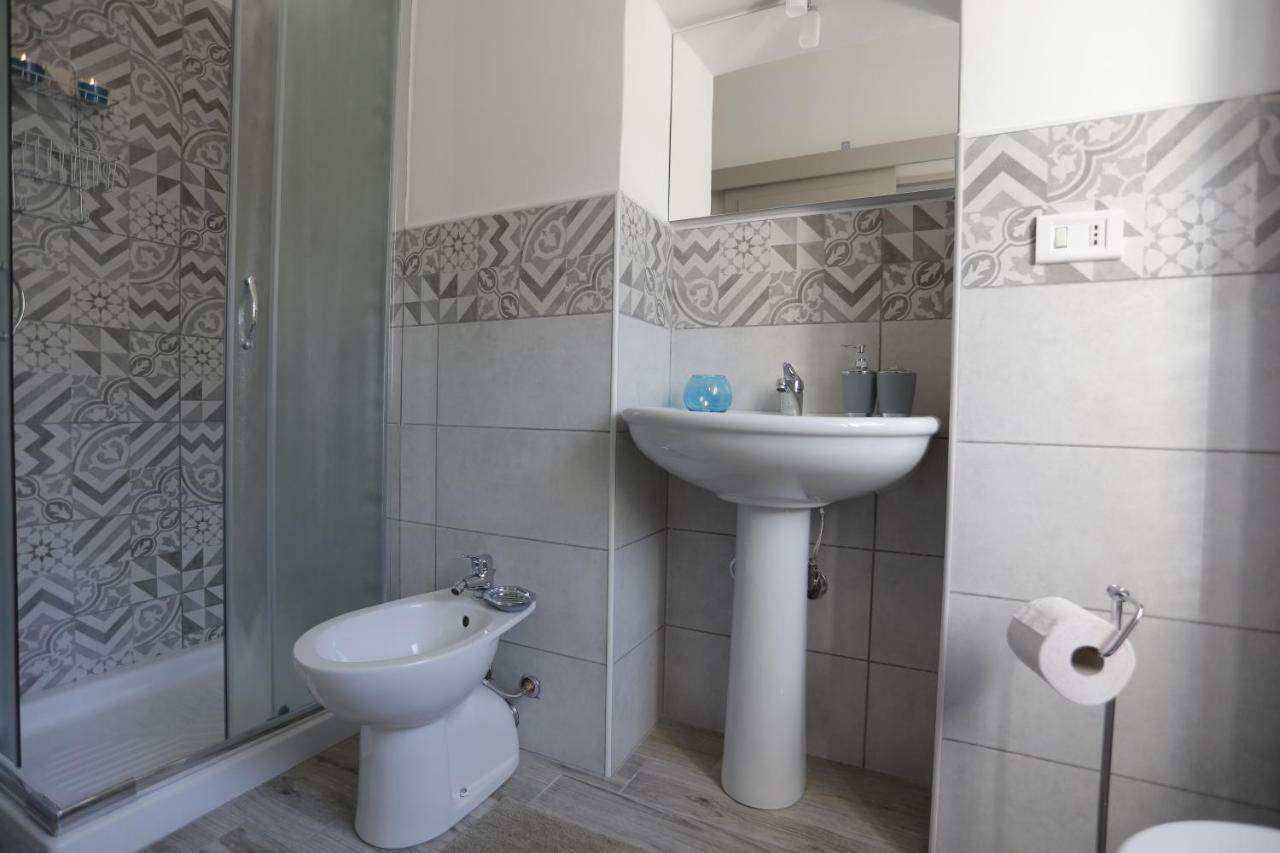 Апартаменты I Loft Di Nonna Vincenza Катания Экстерьер фото