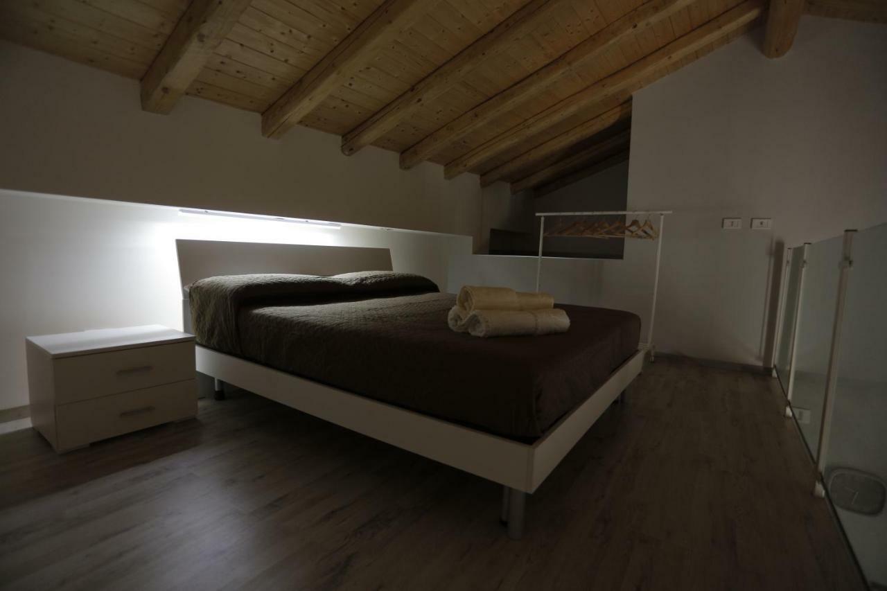 Апартаменты I Loft Di Nonna Vincenza Катания Экстерьер фото
