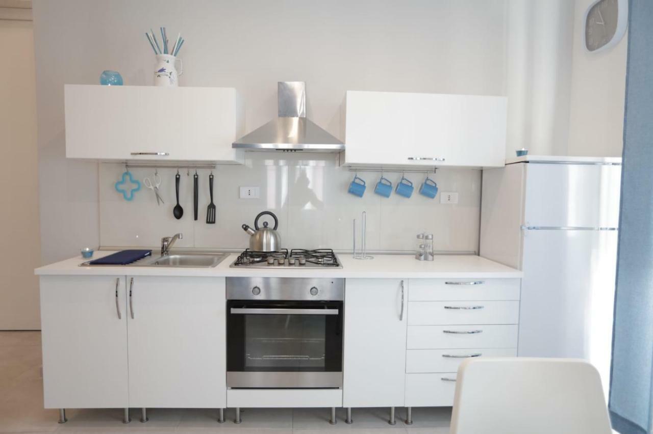 Апартаменты I Loft Di Nonna Vincenza Катания Экстерьер фото