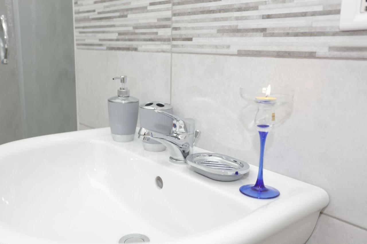Апартаменты I Loft Di Nonna Vincenza Катания Экстерьер фото