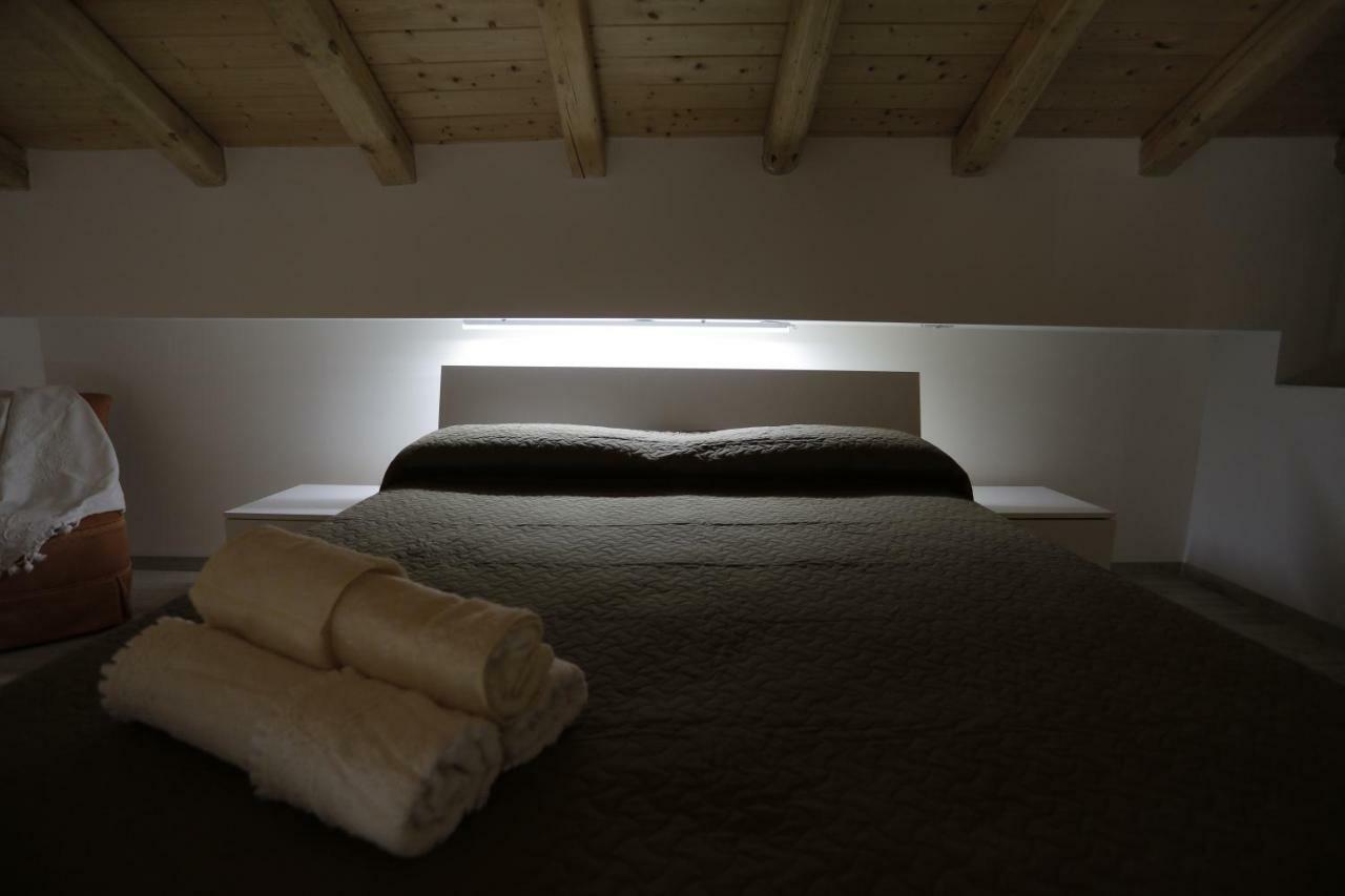 Апартаменты I Loft Di Nonna Vincenza Катания Экстерьер фото
